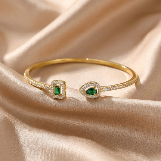 Colección Esmeralda