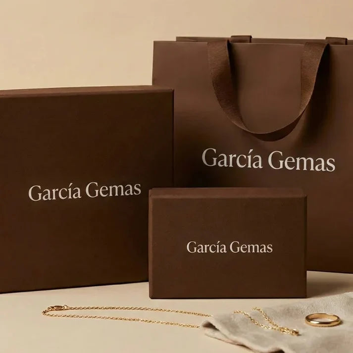 Pendientes de Perla Lucia